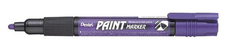 Pentel lakov popisovae v sad  Paint Marker MMP20