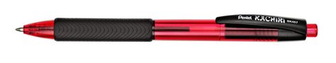 Kulikov pero Pentel BK457