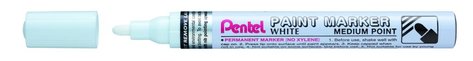 Pentel lakov popisova Paint Marker MMP10 stopa 2-4 mm