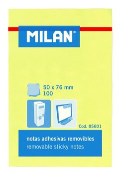 MILAN 85601 BLOEK LUT, 50X76,BOX 10KS