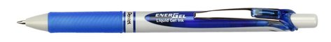 Pentel EnerGel Eco modr BL77E-CX