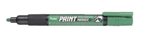 Pentel lakové popisovače v sadě  Paint Marker MMP20