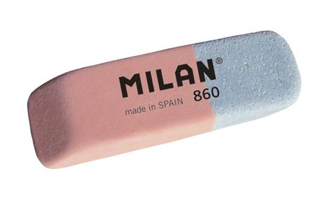Pryž Milan CCM860RA kombinovaná růžovomodrá