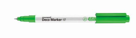 Monami Deco Marker 463 XF fluo