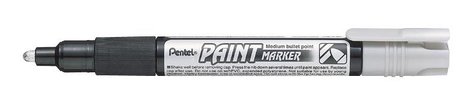 Pentel lakové popisovače v sadě  Paint Marker MMP20
