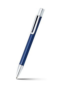 Kuličkové pero Monami 153 Neo