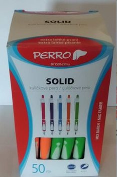 Perro Solid BP1505