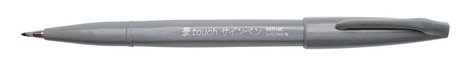 Pentel SES15 štětečkový popisovač brush sign pen
