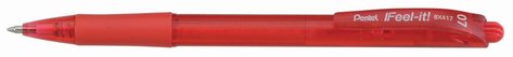Kuličkové pero Pentel BX417