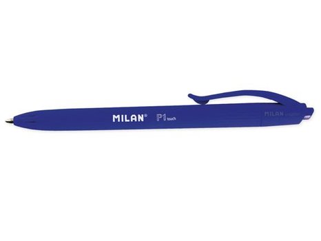 Kuličkové pero Milan P1