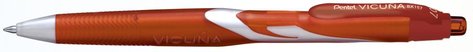 Kuličkové pero VICUNA BX157