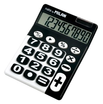Kalkulačka Milan 1506XX s velkými tlačítky